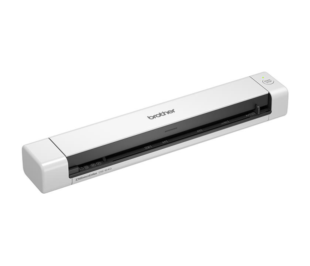 Brother DS640 ( skaner mobilny ) - 569013 - zdjęcie 3